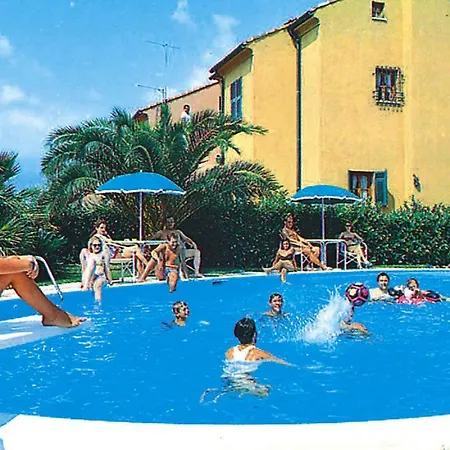 Il Borgo Ili02222 Dye