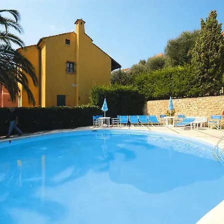 Daire Il Borgo Ili02222 Dye