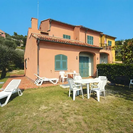 Daire Il Borgo Ili02222 Dye