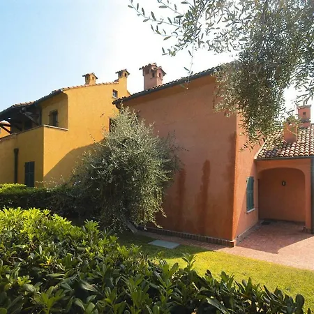 Il Borgo Ili02222 Dye Daire *