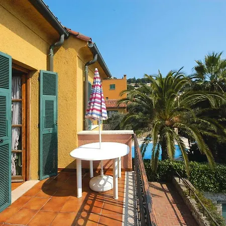 Il Borgo Ili02222 Dye Daire Finale Ligure